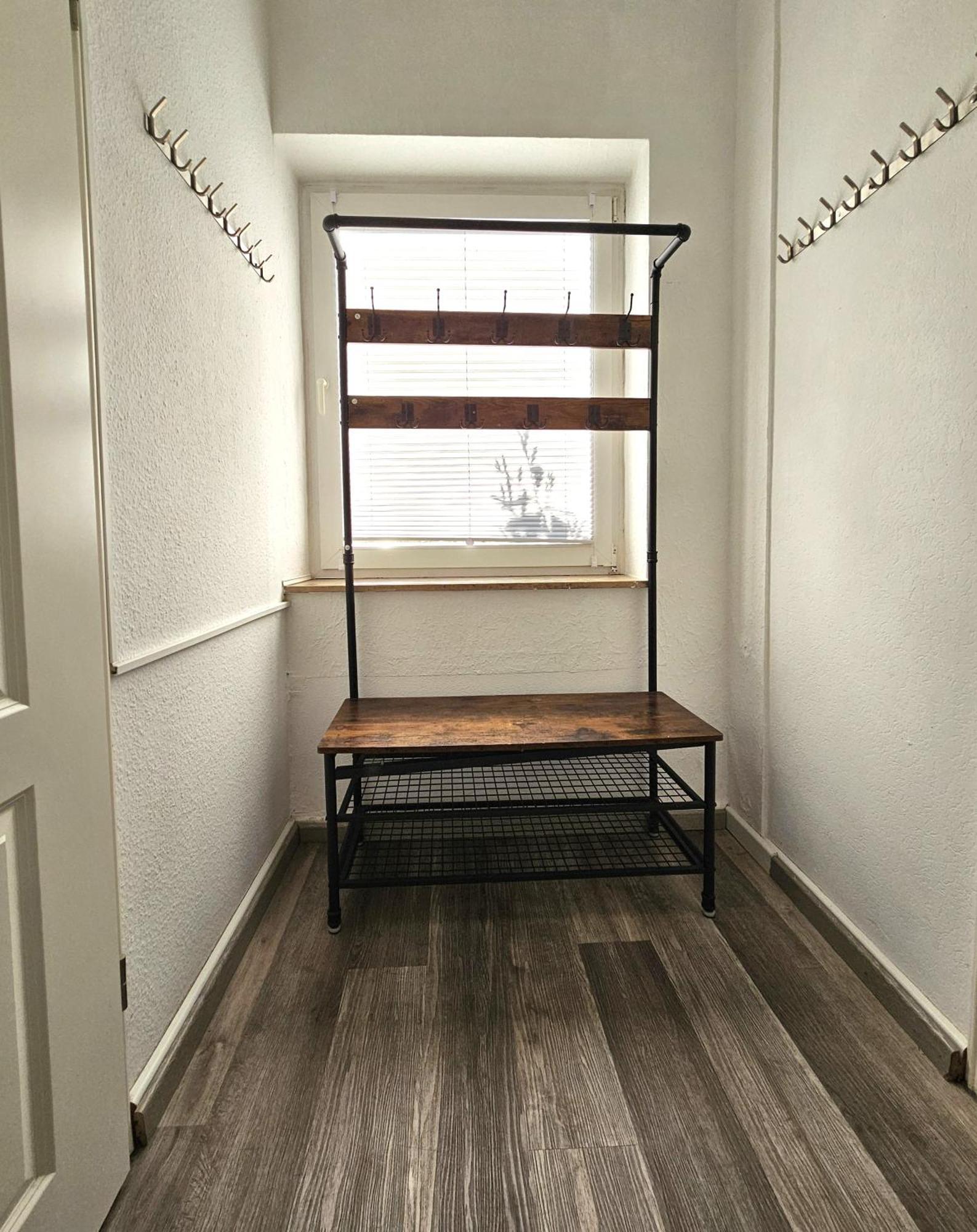 Spacious House Düsseldorf Zimmer foto